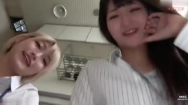 [无码破解]FTHTD-134 欢迎来到FALENO商社！对女尊男卑的企业文化感到不满的男性们的复仇狂欢！他们将报复那些用悸动的鸡巴轻视男性的女性！工作时间不会响起任何外线或内线！唯一会响起的声音是女员工的呻吟声！