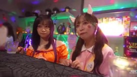 [无码破解]VRNC-056 A.O. & U.H.