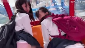 【俩漂亮学生妹被黑社会老大勒索强暴】SPAY362妹妹超级清纯漂亮，偶像级别的颜值，可怜兮兮的 太惹人爱了，双飞群P