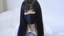 小兔子要被大灰狼吃掉羞涩清纯想要被调教