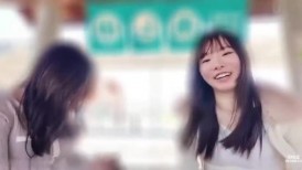 [无码破解]MFYD-056 双人蕾丝边禁令发布！某AV公司两名女职员，在辞职前一天利用带薪休假，来一场蕾丝边温泉之旅！松丸霞、北村海斗