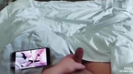 痴女精液搜查官