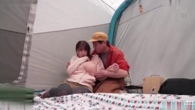 [无码破解]SONE-970 一位杰出的K杯单人露营者在深山露营地遭到袭击，却无人前来救援！胸大无脑的露营者鹫尾芽衣