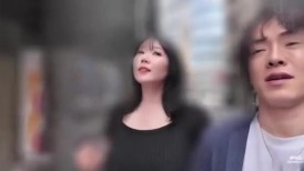 [无码破解]SONE-978 你想和这位拥有K罩杯巨乳、让你忍不住多看十遍的性感女人一起霸占街上所有男人的目光吗？我们逛完街，去酒店快速做爱一下？南春