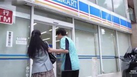 [无码破解]SONE-958 我可是抓到偶像级J○级偷窃惯犯的店长啊！现在，他……为什么会变成威胁呢？・萨科・人生指导强奸 Nagisa Airi