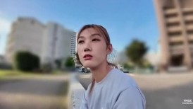 FC2 4787857 [990pt 截止至11月18日] 身材苗条、肌肉发达、拥有腹肌的女孩 Kaede 因为身无分文而再次联系我。尽管她外表天真无邪，但她却在激烈的抽插中玩得尽兴。将滚烫的精液倾注到紧致的剃光阴户中。