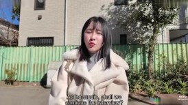 FC2 4788919 [无码] 与柔软蓬松的大胸奶妹的生猛性爱