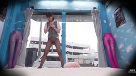 [无码破解]SDMM-213 【只拥有翘臀的职场女性】以<黑色连裤袜监测调查>为幌子，进行滑腻乳液干蹭耐力测试！……然而，一条裂开的缝隙滑进了她的洞里！未经授权的中出！