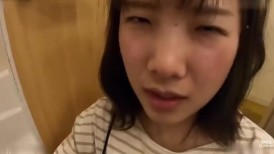 FC2 4790167 [颜射爱好者必看] 我用各种方式戏弄不情愿的Luna。从深喉到女上位，最后是难以置信的颜射！