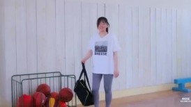[无码破解]FNS-138 新人：纯真外表下隐藏着强烈的性欲。活跃运动员神喜美亚的AV出道作品。