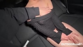 FC2 4790185 [车震] 一位身材丰满、敏感的女大学生，有男朋友。她被各种玩具反复刺激，最终被内射。 [有]