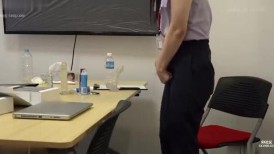 [无码破解]SDJS-340 SOD女员工避孕套研发监督：一位体贴勤奋的资深女员工会接受一位陷入困境的男员工的绝望请求吗？他要求<今天就用上原型避孕套！>