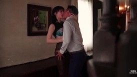 [无码破解]SONE-974 最强女主角和超级热吻深吻性爱濑户康娜