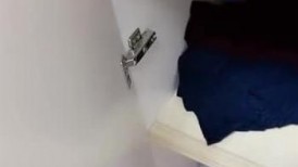 【剧情演绎】极品小骚妇，被大屌半推半就强行征服❤️肏爽了就老实了激情内射