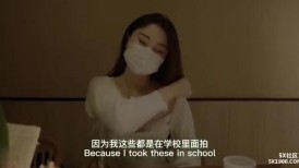 【AI增强 】5xSQ【七夕企划】代驾艳遇变情夫娜娜帧增强版剧情