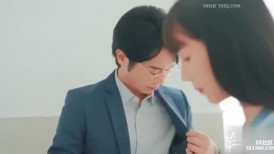 【AI增强 】2023.03.22日本现役AV男优出演被Tiny勾引的北野翔老师师生禁断之恋胎尼Tiny4K60帧增强版