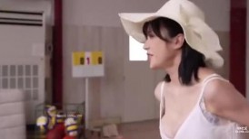 [无码破解]DASS-815 一个矮个子处男和一个女巨人做爱。一个身高192厘米、胸部丰满的女人走了下来。我喜欢胸部和臀部都很大的女人。辻井穗乃香