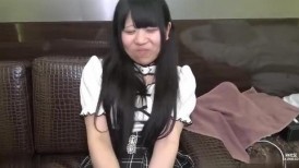 FC2 4796270 1.-/8/-Sai♡偶像候补生♡天真害羞♡Reni♡美腿♡翘臀♡容易上手，即使被灌满毛茸茸的阴道也行♡