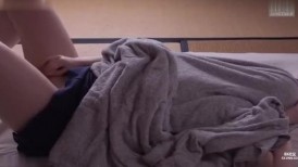 [无码破解]NSFS-429 我可爱妻子的白皙身体：被公公惩罚……9：桃濑日茉莉