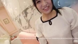 [无码破解]SDAM-151 裸体游泳运动员葛西树，100米蝶泳全国第三名，首次出演AV。