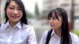 [无码破解]SDJS-339v [特典版] 森谷佳乃×松永明里 后宫娱乐培训将针对这两位进行。SOD女员工