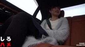 しろハメ 4017-258 素人美少女秘密ＡＶ撮影 (素人ゆめ 素人のぞみ)【白虎】【水手服】【围裙】【1080P】Ⅰ