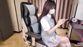 气质美女主播-线下面基诱惑-剧情