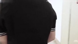 FC2 4797937 一位身材丰满的空姐为了偿还债务而从事性交易，在她丰满的身体被玩弄并灌满精液后……[国际版]