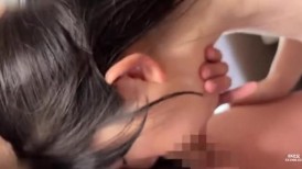 FC2 4797531 一位身材丰满、性感迷人的妻子，拥有超级敏感的身体，在她比她大20岁的丈夫面前尽情释放。[妻子仓库] *评论奖励可用。 [有]