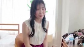 [无码破解]PRST-023 新人黑木真央AV出道。大学选美冠军，刚从丸之内毕业的OL，身高172cm，身材姣好，各方面条件都非常优秀。