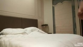 【AI增强】大司马探花-公狗腰无情爆操大二学生妹 4K听译字幕版