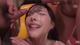 [无码破解]MIDA-400 MOODYZ 25周年纪念 梦中情人 Vol. 100：新田有菜