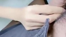 泡夜场回来的女儿-竟然只穿包臀链条内裤-诱人小穴欲火焚身-肉棒插入简直太爽了