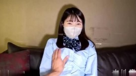 FC2 4799110 [无码] [初次拍摄] 虽然没经验，但我热爱性爱……我的第一次内射！