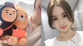 【某某门事件】第156弹 新婚出轨 漂亮极品高颜值新娘，新婚夜当晚出轨前男友~1