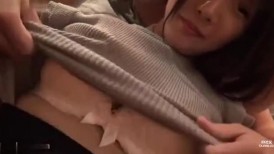 FC2 4785209 [业余，私人拍摄] 我朋友的女朋友是一位皮肤白皙、黑发的漂亮女性，所以我射在了她体内。 [有]