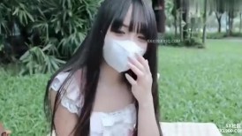 情侣野餐VLOG