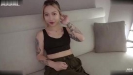 FC2 4801392 【限时两周五折优惠！】这位敏感的女孩梦想成为一名消防员，却体验着持续喷射的高潮。<别停，都释放出来，>她一边抽搐一边乞求。随着猛烈的抽插，她的爱液喷涌...