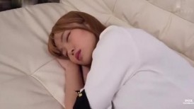 [无码破解]NACT-047 椿梨花，一位年轻的妻子，曾多次遭到公公的侵犯，并被一位性欲亢进的女人调教。