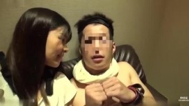 FC2 4799268 [女神] 偷走<闺蜜>的顺从男友！F罩杯巨乳女孩以女牛仔式<让他>射精 [业余] [有]