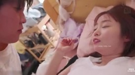 [无码破解]SONE-960 我的邻居长得惊艳，但她很懒，腿也很松弛，所以我经常和她做爱。梦野爱华。