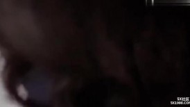 夜场美女被堵地下车库追债-翘臀肉偿-长腿黑丝无套后入抽插-精液都射进了逼里-高清原创