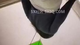 街头偷拍美女-2