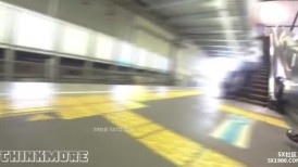 NICHE VIEW vol.101 [即使身材苗条，裤子也很合身] jav jvip ipcam