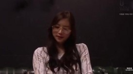 [无码破解]ADN-746 一位神秘的年长女性，原本对我毫无兴趣，却在得知我有女朋友后立刻嫉妒不已，吻了我，并继续瞧不起我。白峰澪