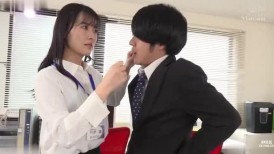 [无码破解]UZU-034 时间停止！一个时间静止的世界。女员工的职权骚扰。严厉的惩罚机制。