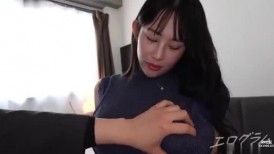 FC2 4802476 【限时特价】性欲爆棚！J罩杯丰满护士。用胸部达到高潮边缘！哺乳手淫&无套性爱 [有]