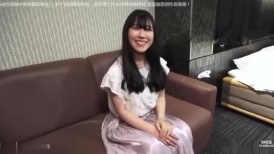 FC2 4804494 [无码 / 神乳 / 喷射内射] 近距离观看一位天真内敛的前偶像，拥有神仙般惊人的巨乳，首次体验喷射内射的快感。数量有限