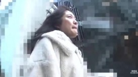 天使 天然素人 112925_01 我瞒着男友偷偷拍了一部色情片！