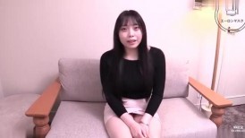FC2 4804476 ★真人出镜★ 素人来做些色情的事情！案例#110：H罩杯巨乳挤压在淋浴玻璃上！花酱（20岁），一位专攻乳交的女大学生